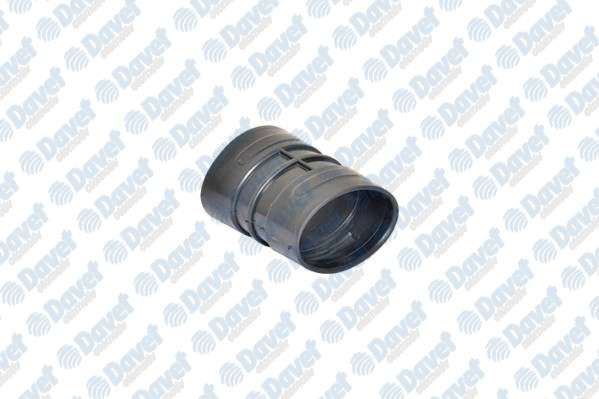 IBRAS 11458 Hava Filtre Hortumu Megane Iii - Fluence 1.5 Dci  ####